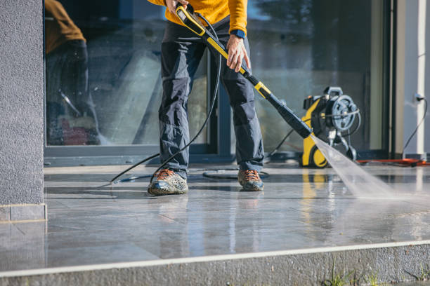 Spring Cleaning in Scanlon, MN