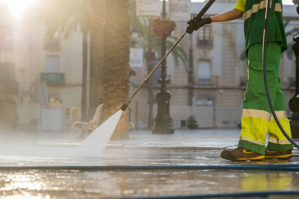 Reliable Scanlon, MN Pressure Washing Services Solutions